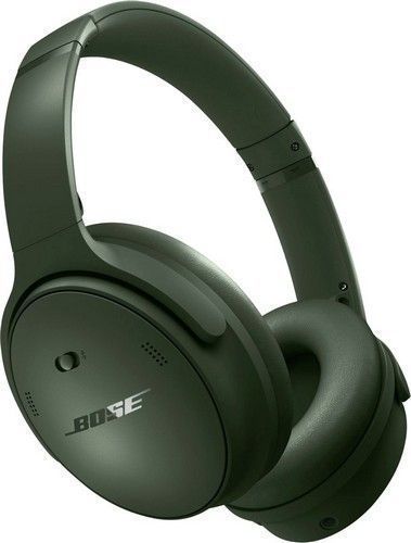 Refurbished Bose QuietComfort Wireless Noise Canceling Headphones - Reebelo US