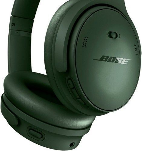 Refurbished Bose QuietComfort Wireless Noise Canceling Headphones - Reebelo US