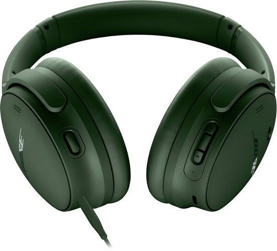 Refurbished Bose QuietComfort Wireless Noise Canceling Headphones - Reebelo US
