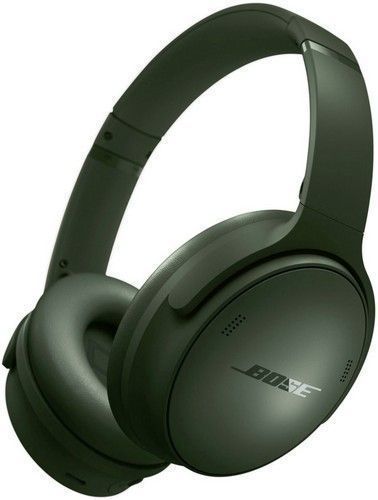 Refurbished Bose QuietComfort Wireless Noise Canceling Headphones - Reebelo US