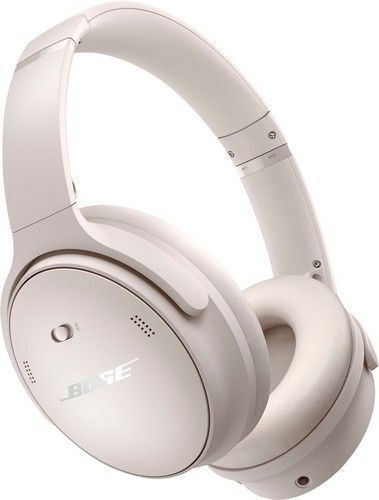 Refurbished Bose QuietComfort Wireless Noise Canceling Headphones - Reebelo US