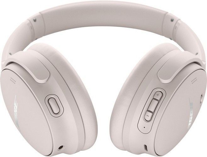 Refurbished Bose QuietComfort Wireless Noise Canceling Headphones - Reebelo US