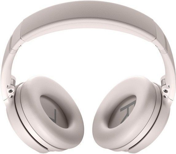 Refurbished Bose QuietComfort Wireless Noise Canceling Headphones - Reebelo US