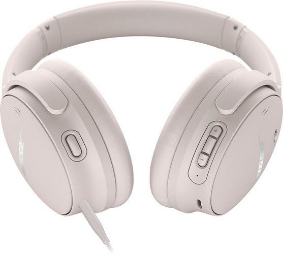 Refurbished Bose QuietComfort Wireless Noise Canceling Headphones - Reebelo US