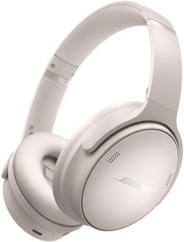 Refurbished Bose QuietComfort Wireless Noise Canceling Headphones - Reebelo US