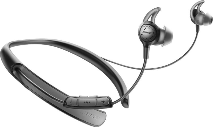 Refurbished Bose QuietControl 30 Wireless Headphones - Reebelo US