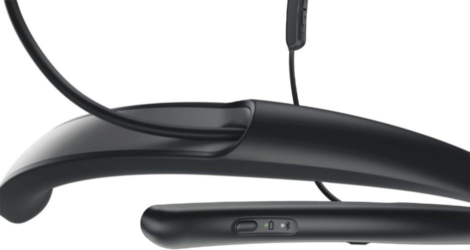Refurbished Bose QuietControl 30 Wireless Headphones - Reebelo US