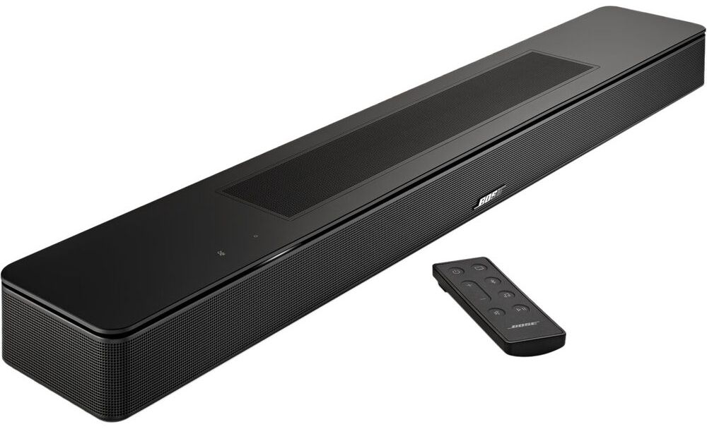 Refurbished Bose Smart Soundbar - Reebelo US