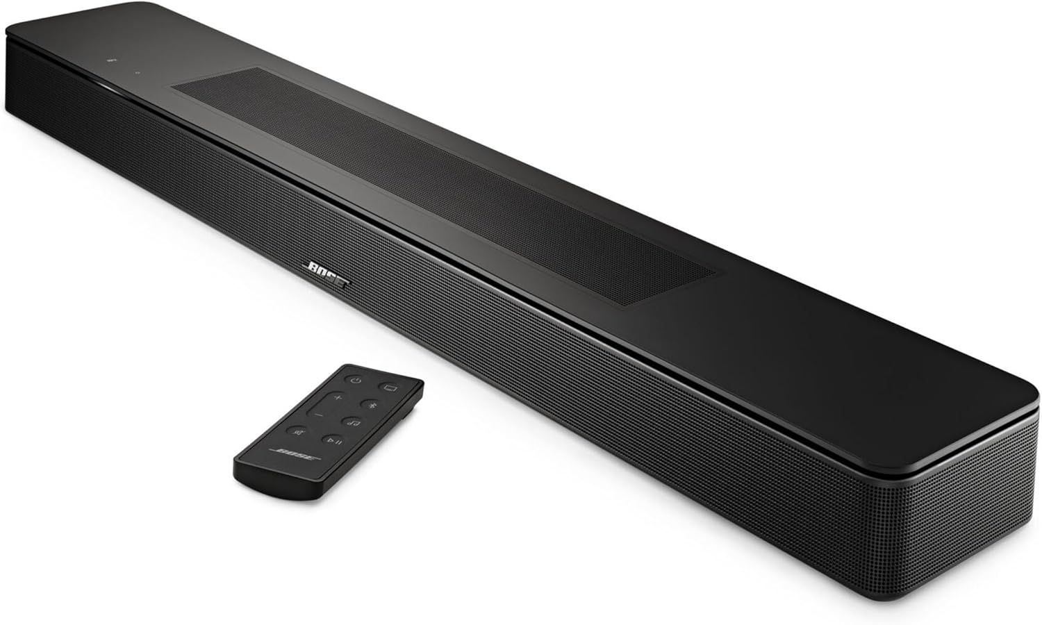 Refurbished Bose Smart Soundbar - Reebelo US