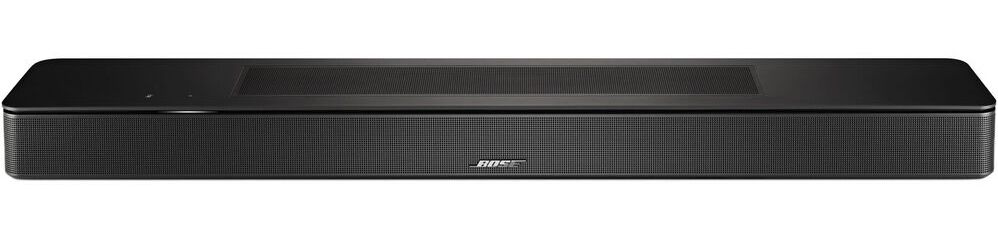 Refurbished Bose Smart Soundbar - Reebelo US