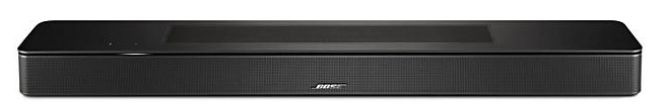 Bose Smart Soundbar 550 With Dolby Atmos Speaker