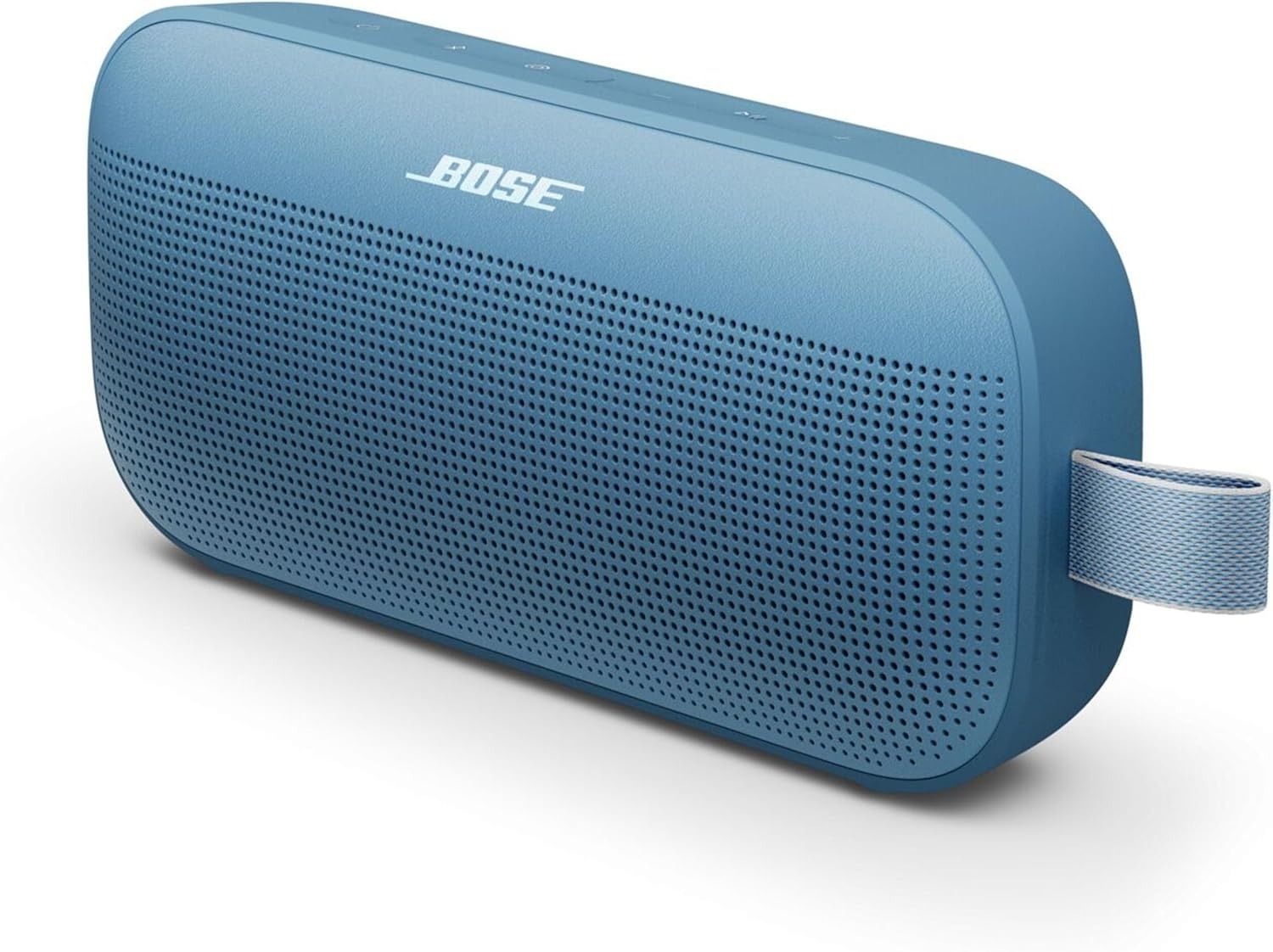 Bose SoundLink Flex (2nd Gen) Portable Bluetooth Speaker - Blue Dusk