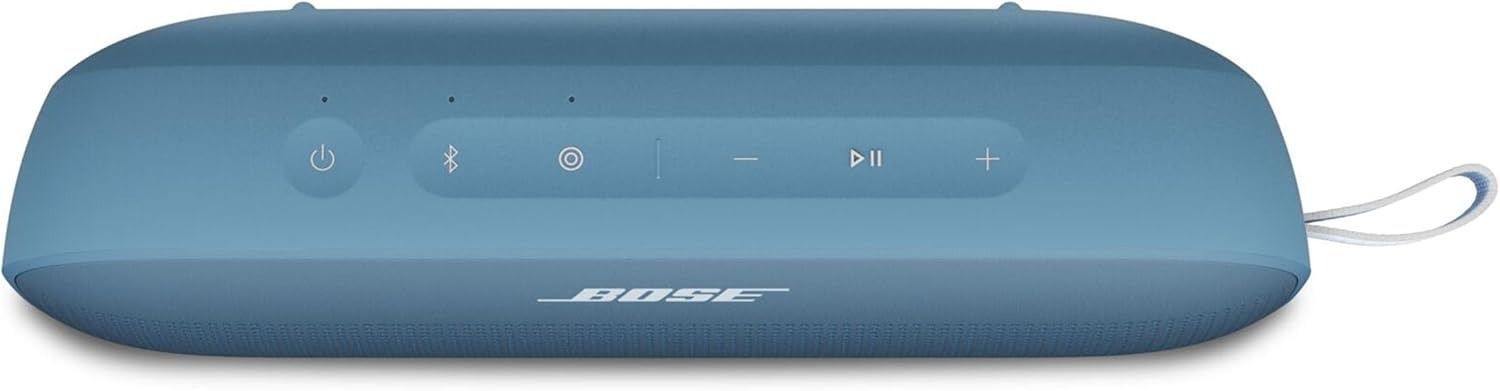 Refurbished Bose SoundLink Flex (2nd Gen) Portable Bluetooth Speaker - Reebelo US