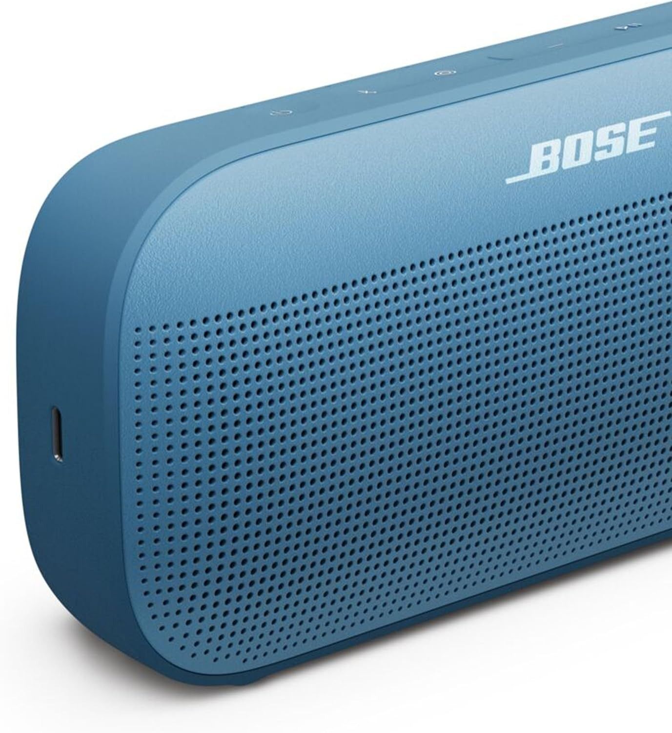 Refurbished Bose SoundLink Flex (2nd Gen) Portable Bluetooth Speaker - Reebelo US