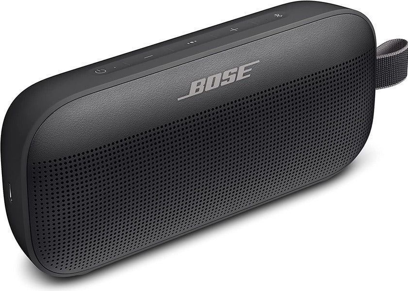 Refurbished Bose SoundLink Flex Wireless Speaker - Reebelo US