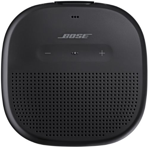 Bose SoundLink Micro Bluetooth Speaker - Black