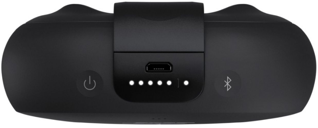 Refurbished Bose SoundLink Micro Bluetooth Speaker - Reebelo US