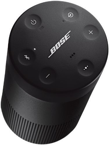 Refurbished Bose Soundlink Revolve II Wireless Speaker - Reebelo US