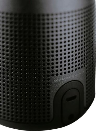 Refurbished Bose Soundlink Revolve II Wireless Speaker - Reebelo US