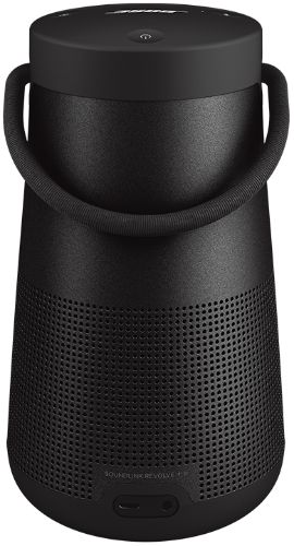 Refurbished Bose SoundLink Revolve+ II Bluetooth Speaker - Reebelo US