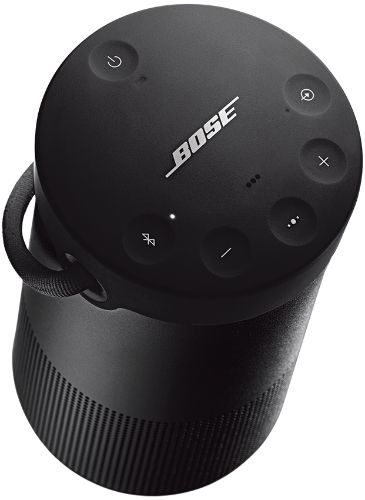 Refurbished Bose SoundLink Revolve+ II Bluetooth Speaker - Reebelo US