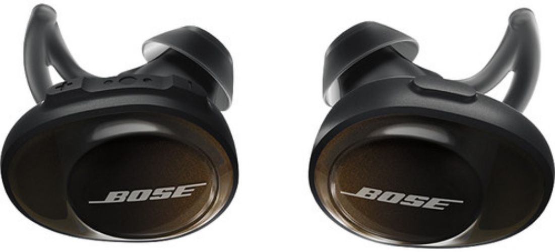 Refurbished Bose SoundSport Free Wireless In-Ear Headphones - Reebelo US