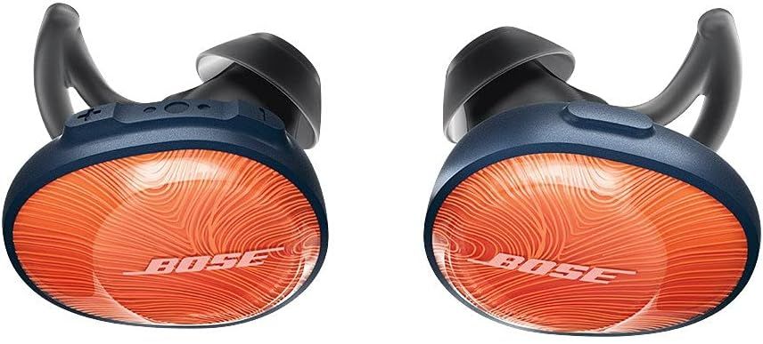 Refurbished Bose SoundSport Free Wireless In-Ear Headphones - Reebelo US