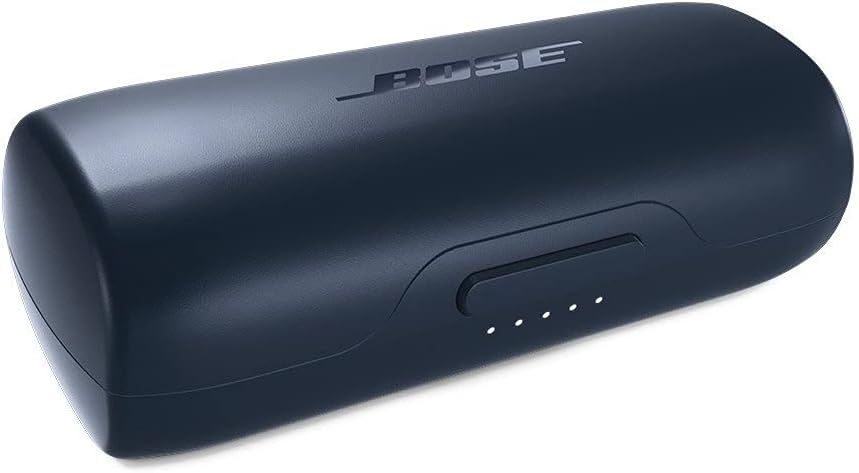 Refurbished Bose SoundSport Free Wireless In-Ear Headphones - Reebelo US