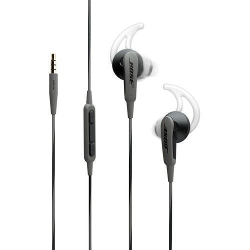 Refurbished Bose SoundSport In Ear Wired Headphones - Reebelo US