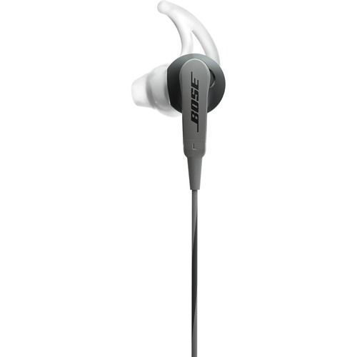 Refurbished Bose SoundSport In Ear Wired Headphones - Reebelo US