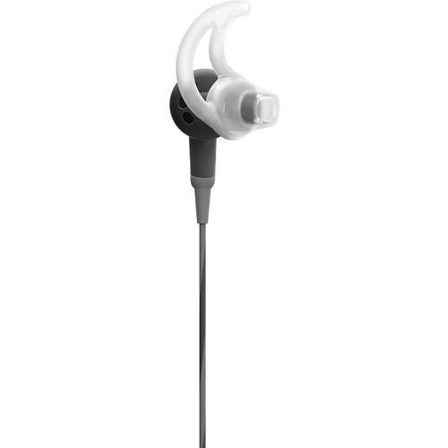 Refurbished Bose SoundSport In Ear Wired Headphones - Reebelo US