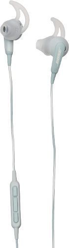 Bose SoundSport In Ear Wired Headphones - Frost