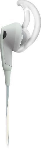Refurbished Bose SoundSport In Ear Wired Headphones - Reebelo US
