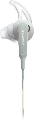Refurbished Bose SoundSport In Ear Wired Headphones - Reebelo US
