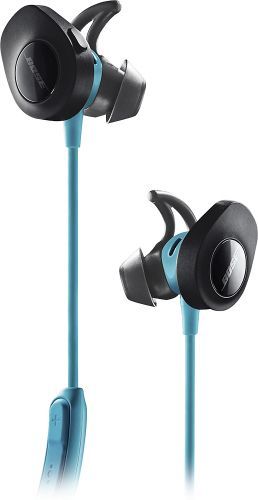 Refurbished Bose SoundSport Wireless Bluetooth In-Ear Headphones - Reebelo US