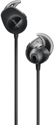 Refurbished Bose SoundSport Wireless Bluetooth In-Ear Headphones - Reebelo US
