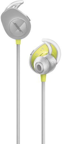 Refurbished Bose SoundSport Wireless Bluetooth In-Ear Headphones - Reebelo US