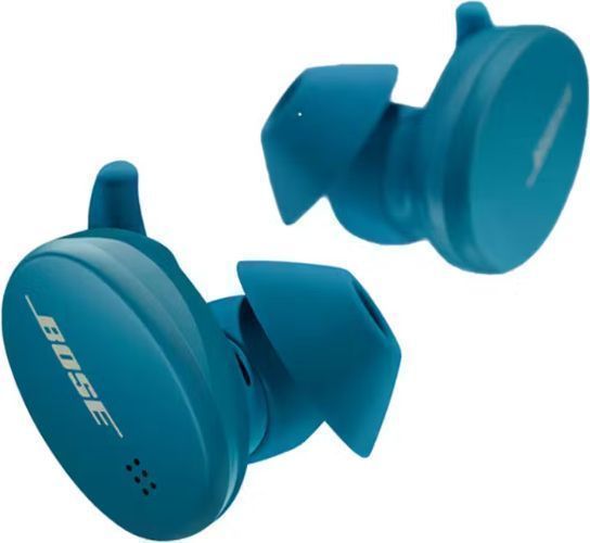 Bose Sport Wireless Bluetooth Earbuds - Baltic Blue