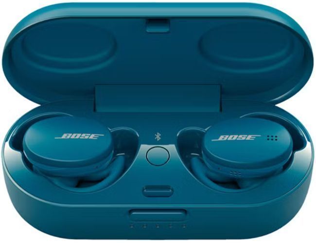 Refurbished Bose Sport Wireless Bluetooth Earbuds - Reebelo US