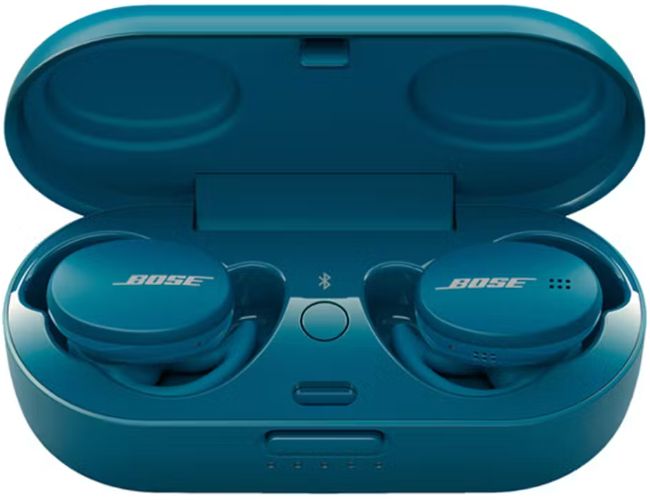 Refurbished Bose Sport Wireless Bluetooth Earbuds - Reebelo US