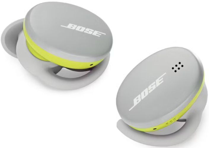 Refurbished Bose Sport Wireless Bluetooth Earbuds - Reebelo US