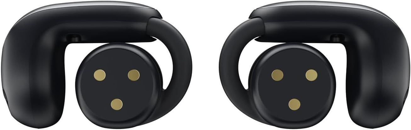 Refurbished Bose Ultra Open Earbuds - Reebelo US