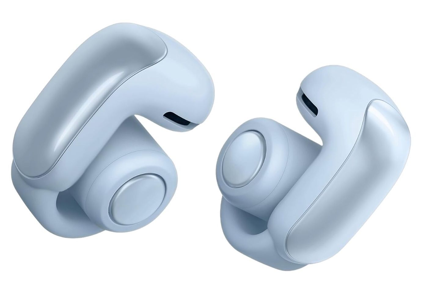 Refurbished Bose Ultra Open Earbuds - Reebelo US