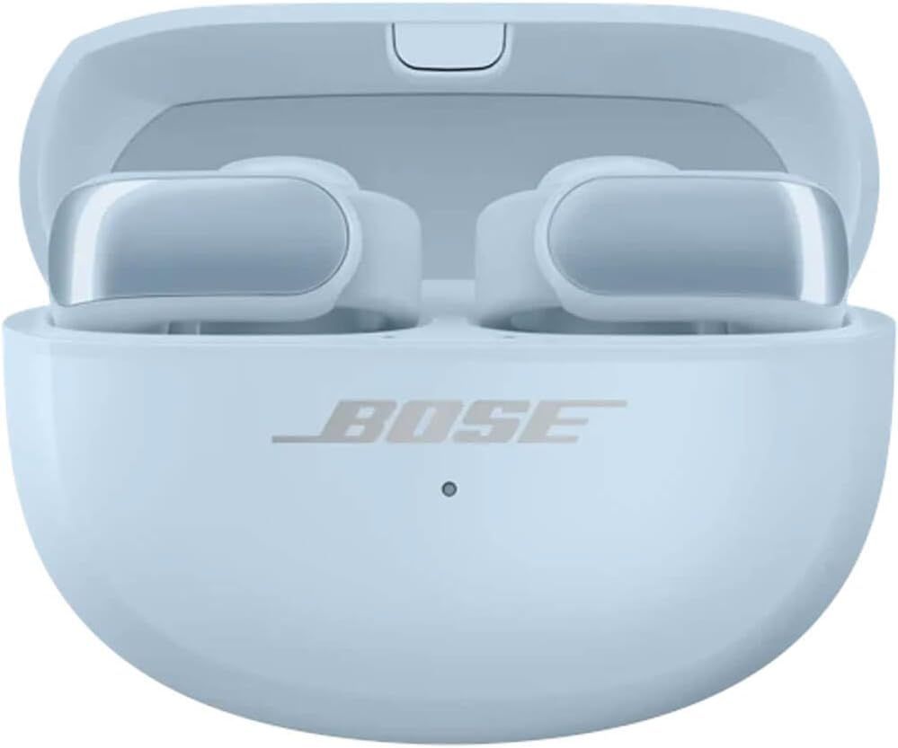 Refurbished Bose Ultra Open Earbuds - Reebelo US