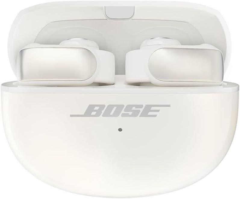 Refurbished Bose Ultra Open Earbuds - Reebelo US
