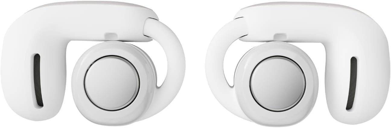 Refurbished Bose Ultra Open Earbuds - Reebelo US