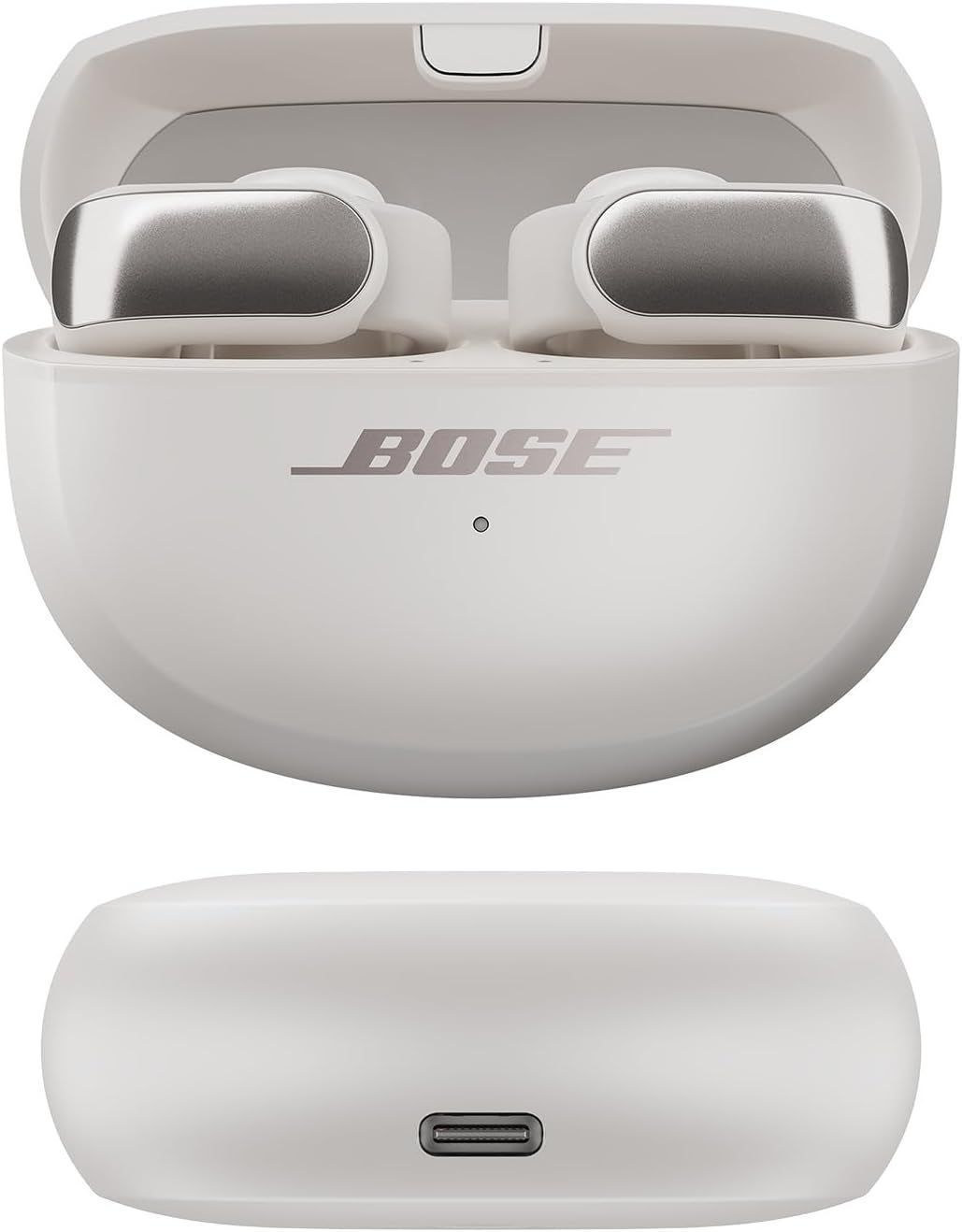 Refurbished Bose Ultra Open Earbuds - Reebelo US