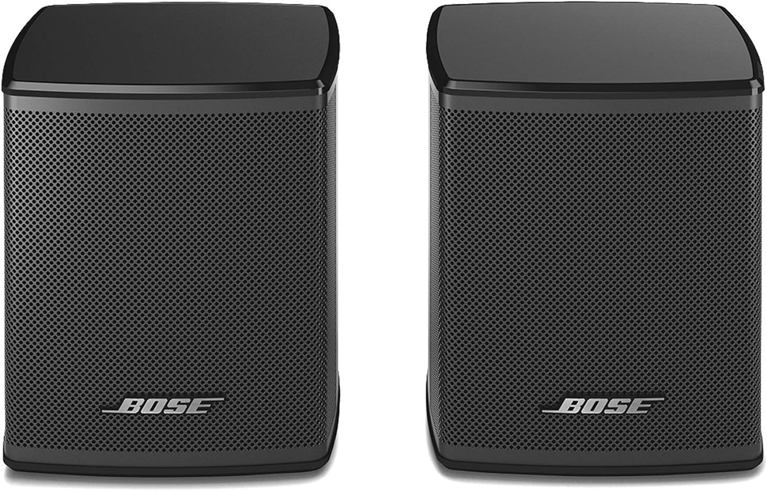 Bose Wireless Surround Sound Speakers