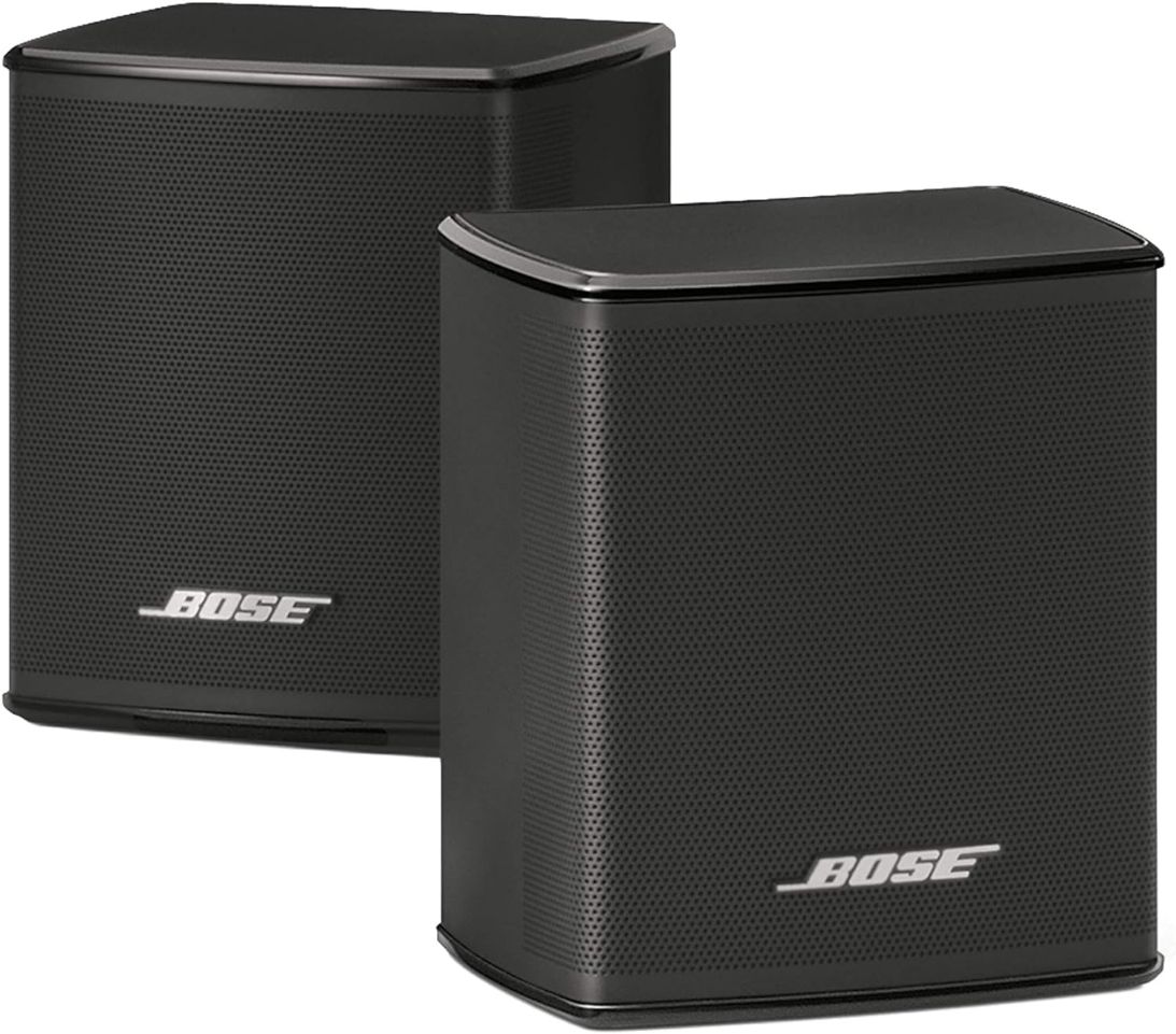 Refurbished Bose Wireless Surround Sound Speakers - Reebelo US