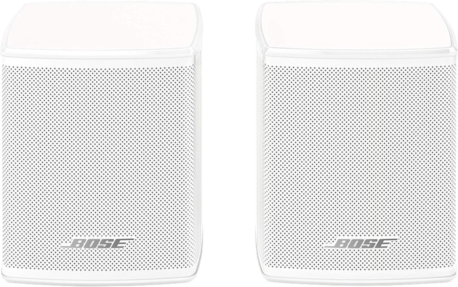 Refurbished Bose Wireless Surround Sound Speakers - Reebelo US